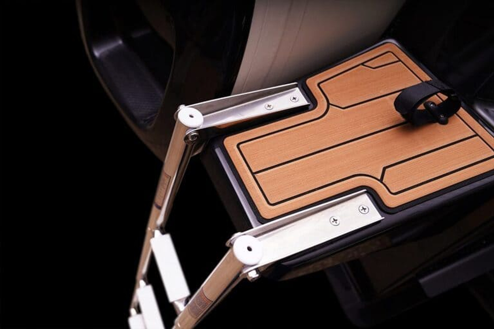 Лодка РИБ BRIG EAGLE 6