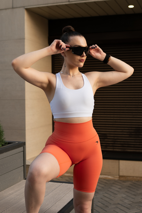 БРА BASIC (белый)