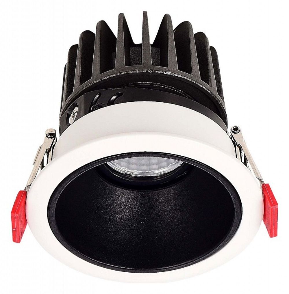 Крепление для встраивания светильника ST-Luce ST051 ST051.508.01