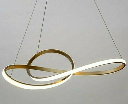 Люстра Ribbon D70