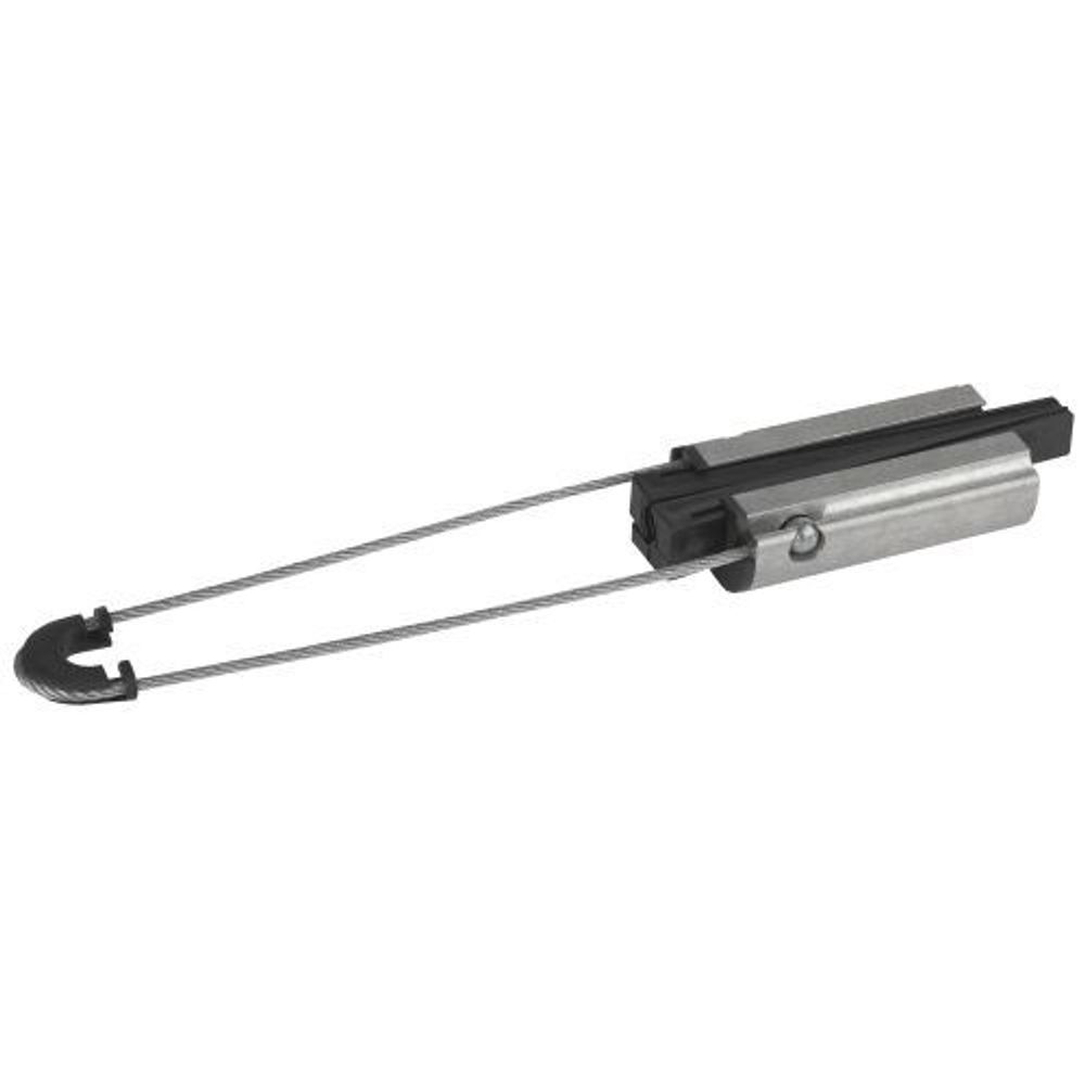 Зажим анкерный клиновой PA1500 (50-70) ЭРА Б0029954 Зажим анкерный клиновой PA1500 (50-70) ЭРА Б0029954