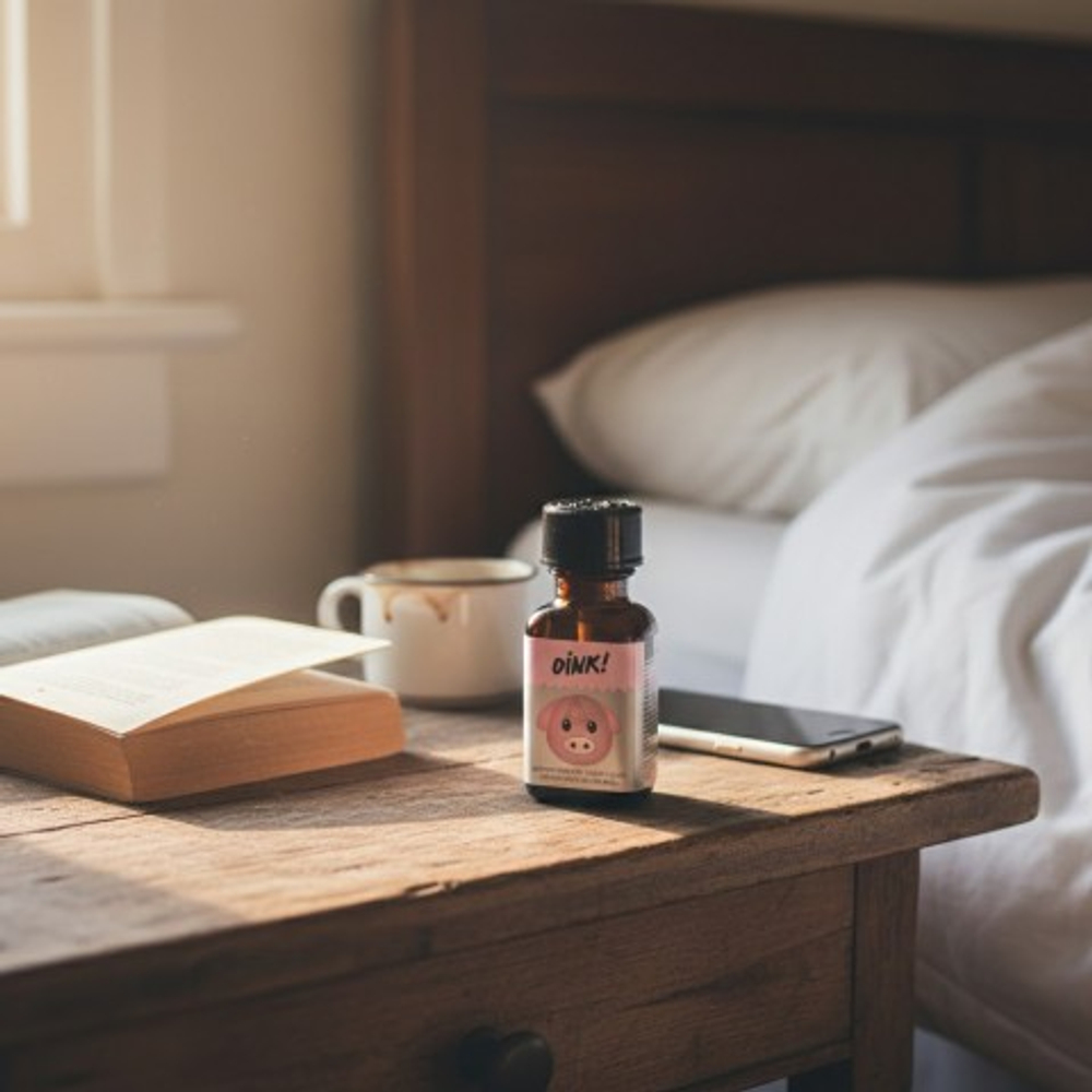 Попперс Oink 24 мл. (Люксембург)