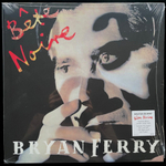 Bryan Ferry / Bete Noire (Limited Edition)(Coloured Vinyl)(LP)