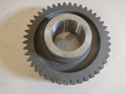 Шестерня 5-ой передачи Z=43  239.1701053-10