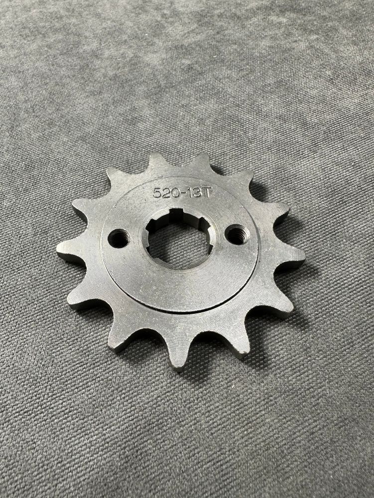 Звезда ведущая KLEVERUS 520-13T Звезда ведущая KLEVERUS 520-13T