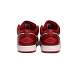 Air Jordan 1 Low "Dune Red"