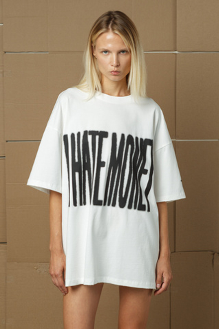Off-white Hate money Tee