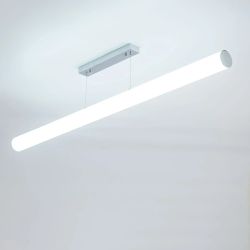 Citilux Фауст CL721P36N LED Светильник подвесной с диммером Хром