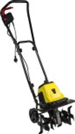 Культиватор CHAMPION EC1400 электрический