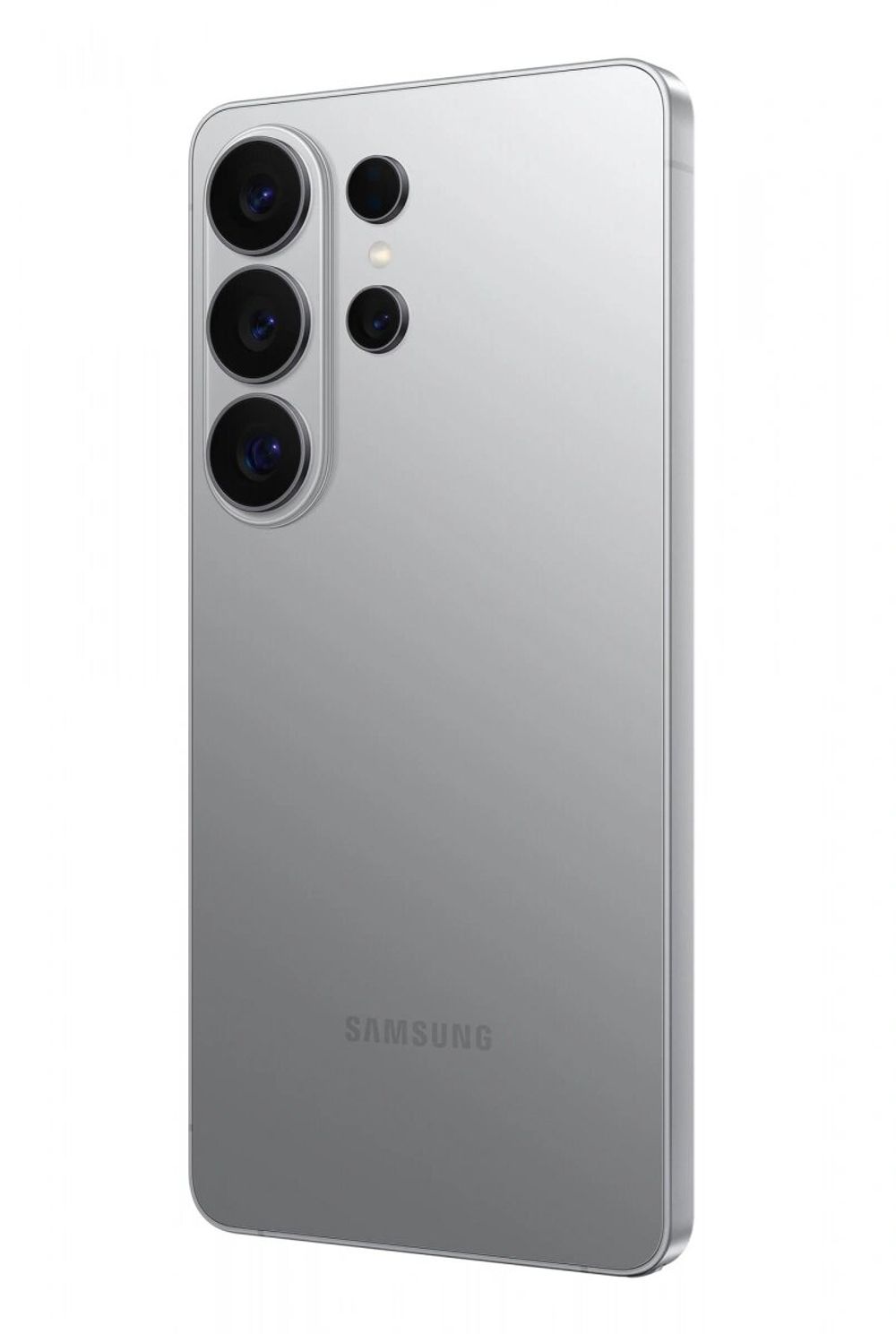 Смартфон Samsung Galaxy S26 Ultra 12/512Гб, Серебристый (SM-S948B)