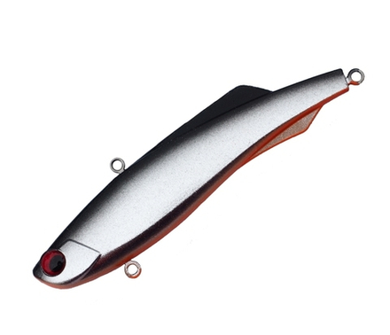 Раттлин Shiriten  VIBE 105 цв S10 (Madness)