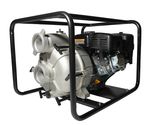Мотопомпа бензиновая Loncin LC80WB30-4.5Q - для грязной воды [80 мм | 58 м³/ч | 966 л/мин]