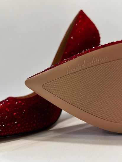 Туфли женские