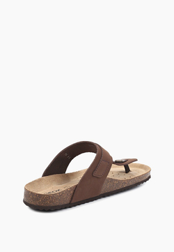 Шлепанцы женские GEOX D BRIONIA