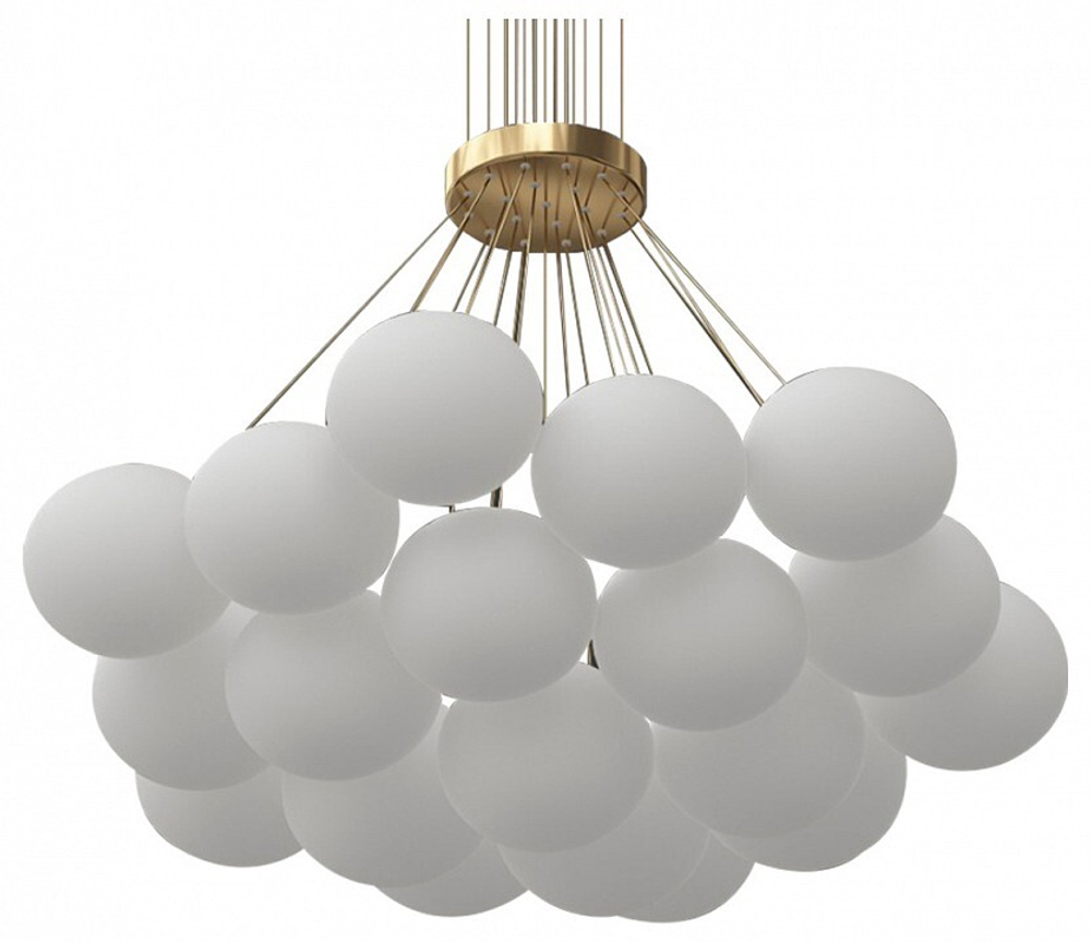 Подвесная люстра Kink Light 08475-19,20