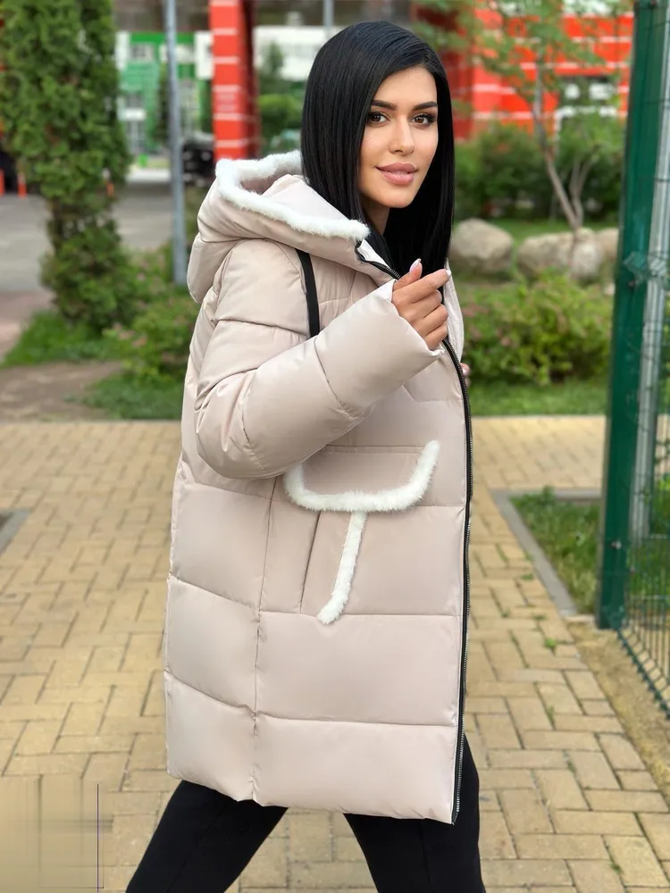 Куртка 8811-3 Fabrika