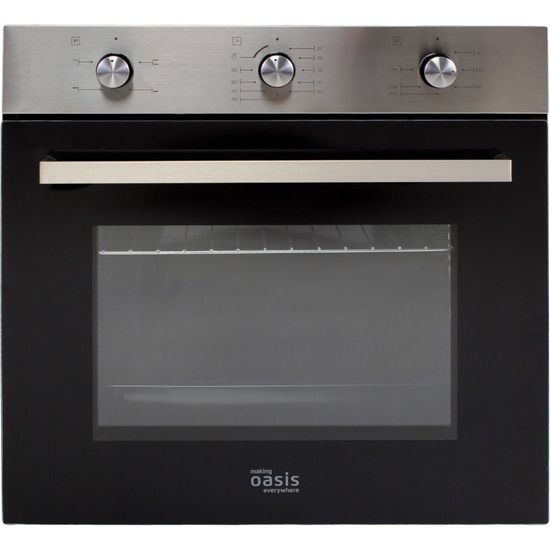 Электрический духовой шкаф Oasis D-SMN