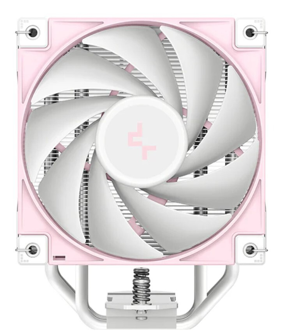 Кулер  Deepcool AK400 PINK LIMITED