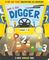 Digger - Drive &amp; Seek