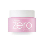 BANILA CO Clean it Zero cleansing balm original