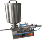 Дозатор начинки поршневой ДП-37