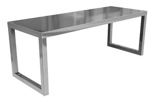 Полка настольная ПНп 1400, 1400х300х400