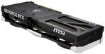 Видеокарта MSI GeForce RTX 5070 Ti 16G VENTUS 3X OC (G507T-16V3C) 16 Гб