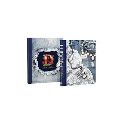 Image Art SA-20-Р/23*28 серия 14 джинс | Image Art