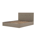 Кровать BuyRelax (рогожка, без ПМ)