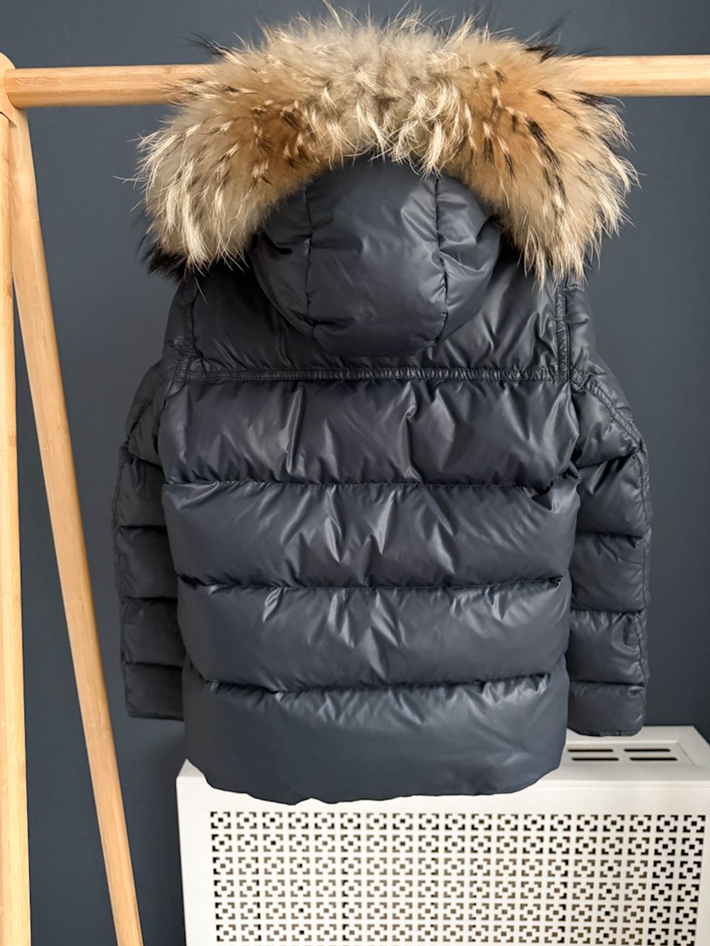 Пуховый комплект Manudieci, 122