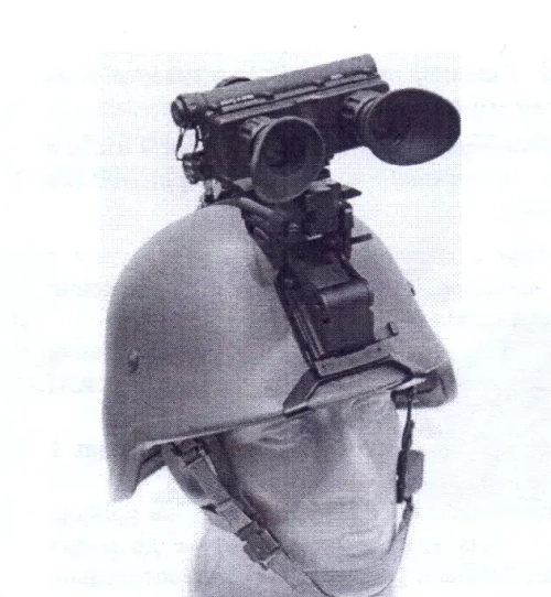 Очки ночного видения БелОМО NV/G-10M