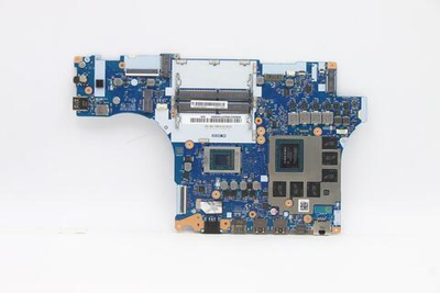 Материнская плата для ноутбука Lenovo Legion 5-15ARH05H R7-4800H GTX2060 6G NOK (5B20Z21859), оригинал