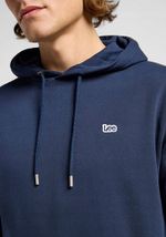 Джемпер PLAIN HOODIE 112363881