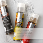 Вкусовой лубрикант "Шоколад" JO Flavored Chocolate Delight, 120 мл