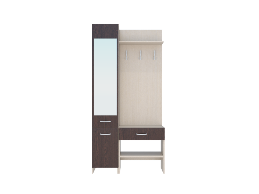 Домино-2 У НМ Прихожая