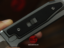 Нож Reate Exo S/E V.2025 RK-511