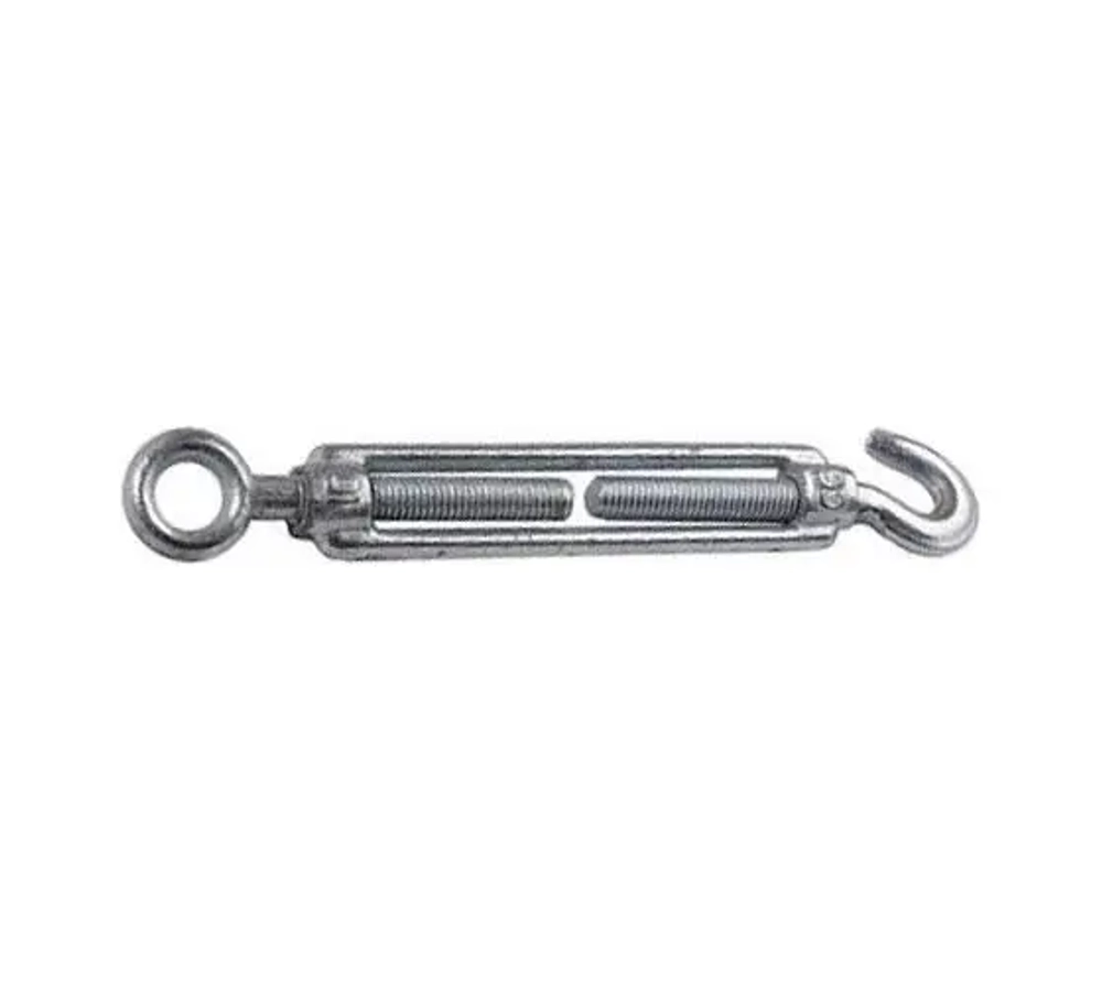 DIN 1480 HR 30 талреп крюк-кольцо