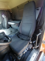Scania P 6x4 Седельный тягач P440СA6X4 HSZ (Дизельный, 12,7 л, 441 л.с., МТ)