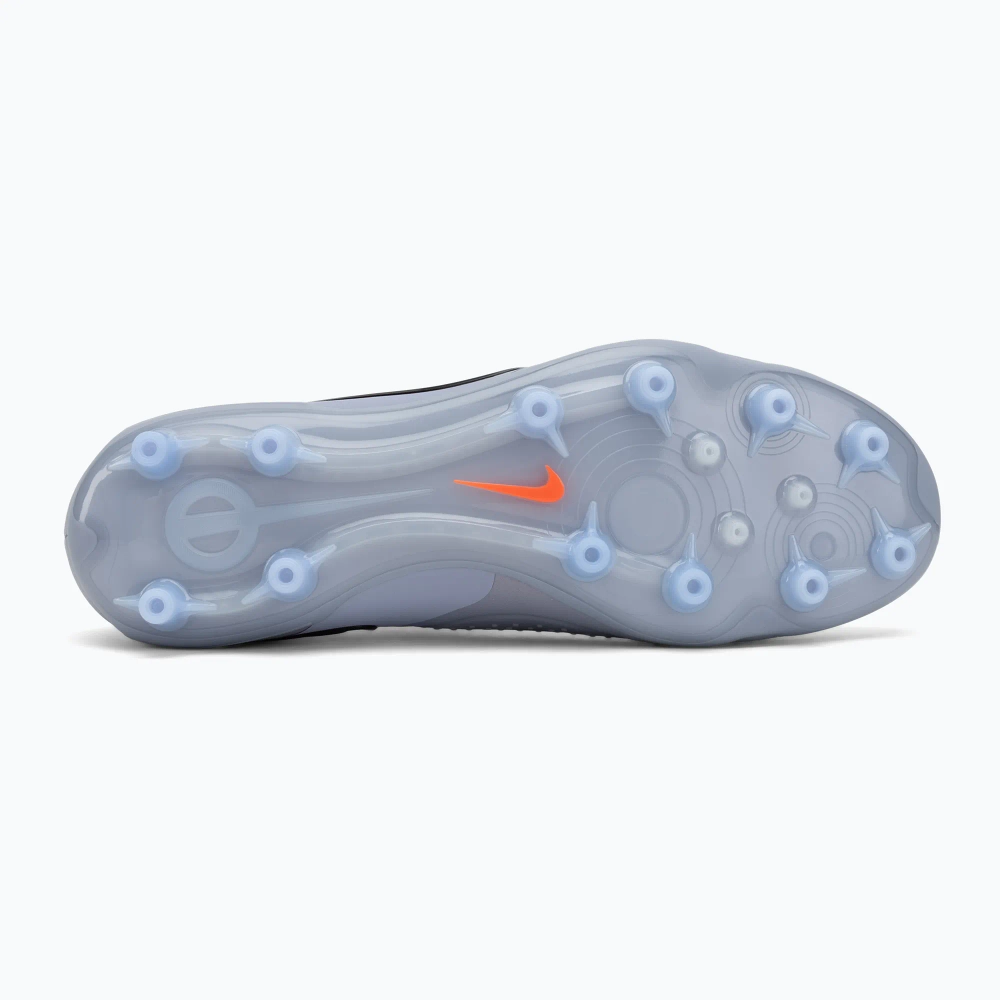 Футбольные бутсы Nike Tiempo Legend 10 Elite AG-Pro black eclipse/black