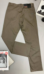 Джинсы Zegna