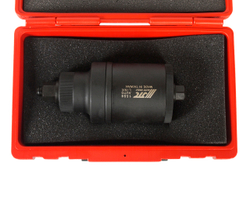 Набор инструментов для демонтажа/монтажа сайлентблоков подрамника заднего дифференциала (BMW) JTC