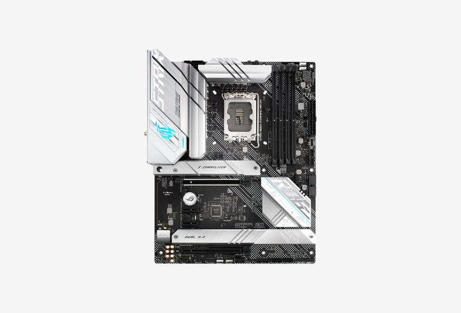ROG STRIX B660-A GAMING WIFI D4_0126529100640