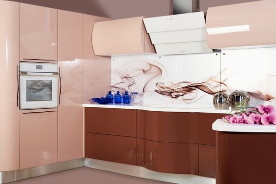 Электрический духовой шкаф Kuppersberg OZ 969 WH