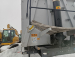 Wielton NW-3 Полуприцеп самосвальный NW3A48PD