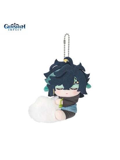 Плюшевый брелок Genshin Impact Kinich Кинич 6942421193302