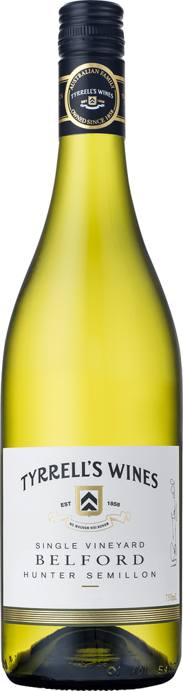 Tyrrell&#39;s, Belford Semillon