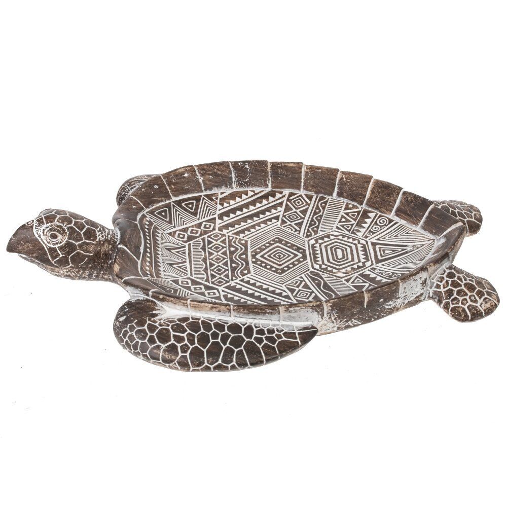 GAEM Фигурка декоративная "Черепаха", L30 W21 H5 см