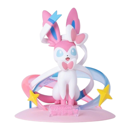 Фигурка Funism Pokemon Sylveon