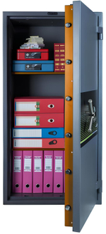Burglar-proof safe MDTB BASTION M 1368 EK