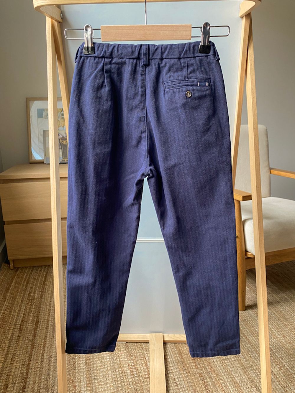 Брюки Bonpoint, 128